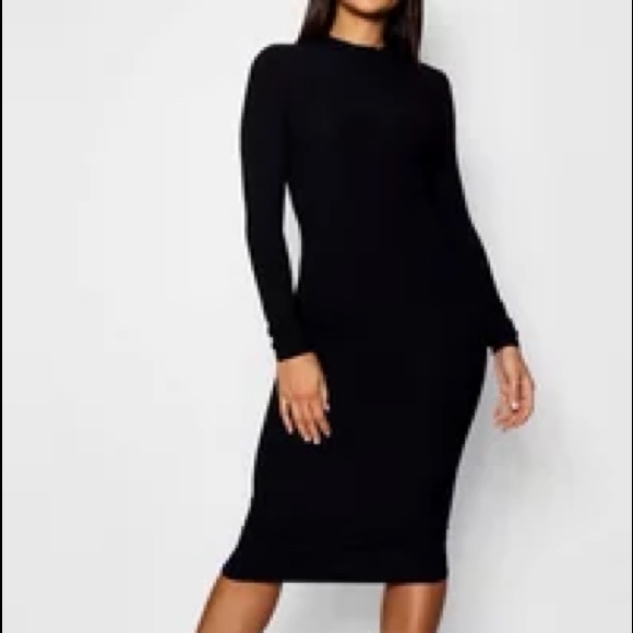 Boohoo Plus Dresses & Skirts - SOLD